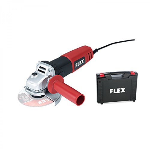 Preisvergleich Produktbild Flex L3709 / 125 Elektro-Winkelschleifer