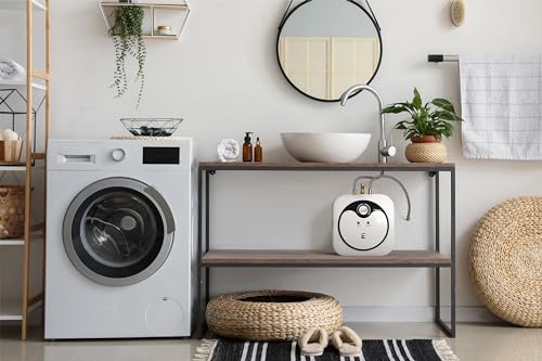 Eccotemp EM-2.5 Mini Tank Water Heater