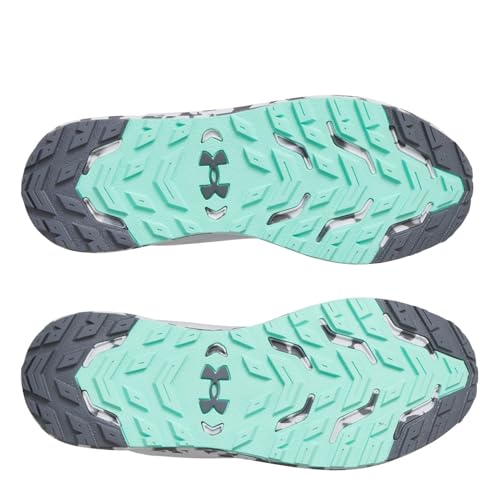 Image of Under Armour Men's Charged Bandit Trail 3 Storm Proof Trail Running Shoes