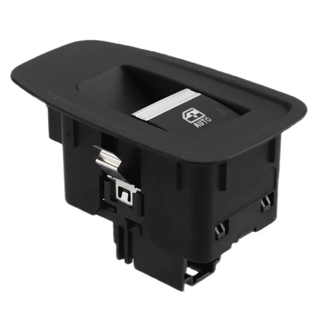 Pulsante Di Comando Alzacristalli Elettrici Car Master Regolatore Di Sollevamento Del Vetro Per Renault Clio 5 Per Captur II 2019-2021 Parti Automobilistiche