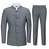 Traje viene con pantalones a juego