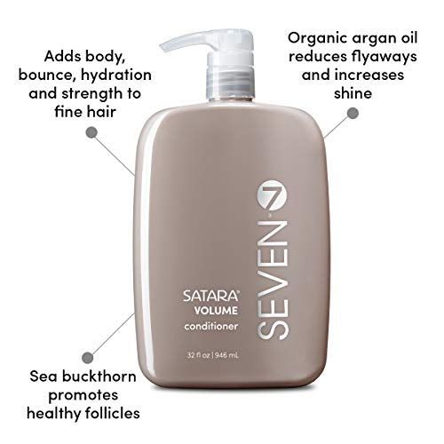 SEVEN Satara Volume Conditioner
