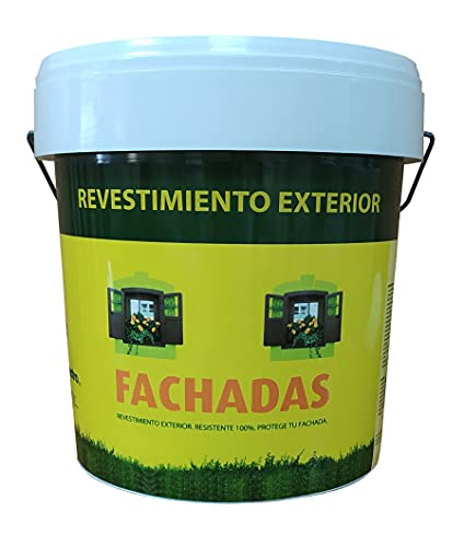 PECTRO Pintura Exterior...