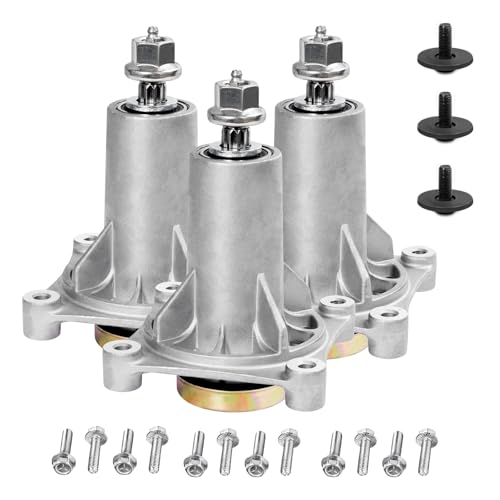 image for Antanker 187292 187281 587819701 532187281 587253301 Spindle Assembly 