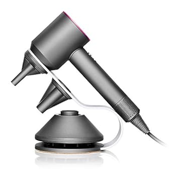 Dyson Supersonic Hair Dryer with Hanging Loop Fuchsia