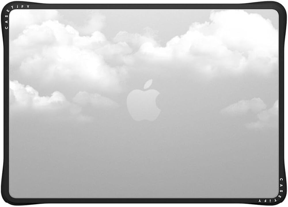 CASETiFY インパクト ケース MacBook Air 13-inch Amazon.com: CASETiFY Impact MacBook Air 13.6