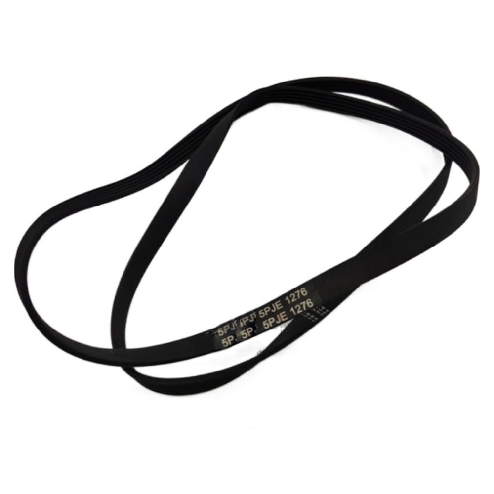 Washing Machine Parts Belt 5PJE 1276