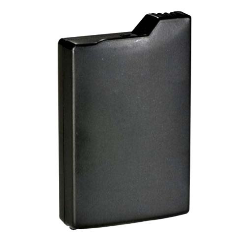 Importer520 Replacement 1800mAh Battery for Sony PSP PSP-110 PSP110 PSP-1000 FAT Game Player