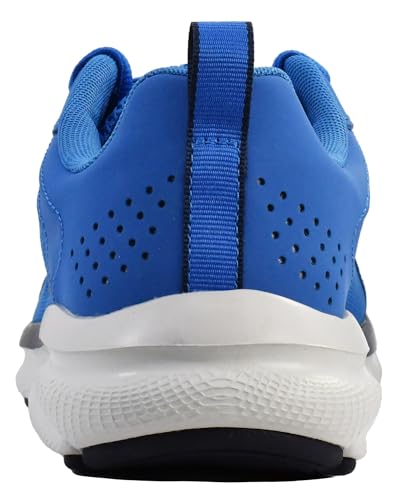 Image of Under Armour Men's Charged Assert 9 Running Shoe