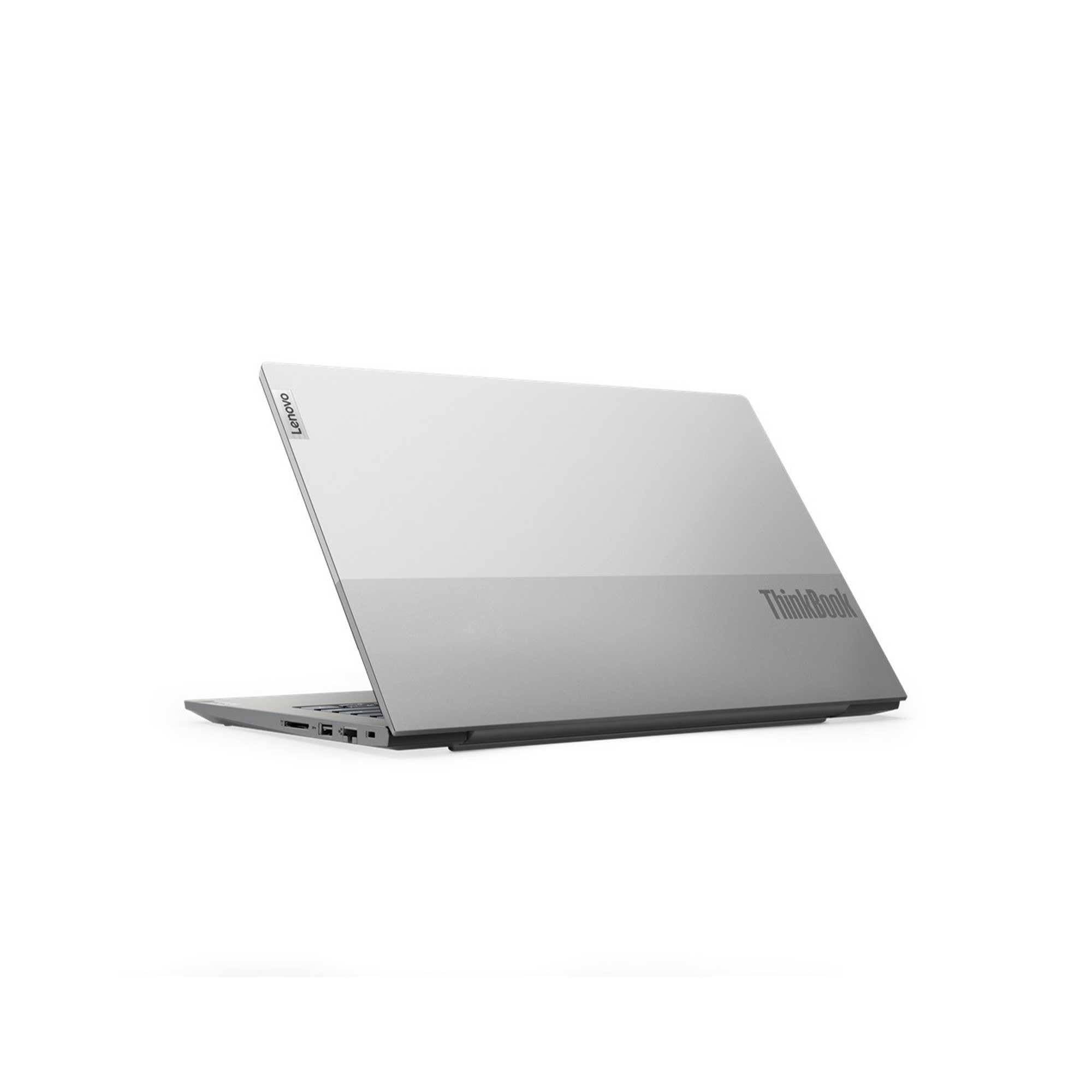 Lenovo ThinkBook 14 21DK0059TX Ryzen5 5625U 16GB 512SSD 14