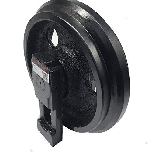 The Mini Excavator Front Idler for CAT CAT303