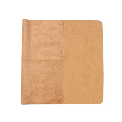 Super soft instrument cleaning cloth and high-grade polishing cloth. Multifunctional cleaning cloth, suitable for violin, cello, guitar, piano, flute and other musical instruments. 17.7x11.8 inches - Thumbnail 4