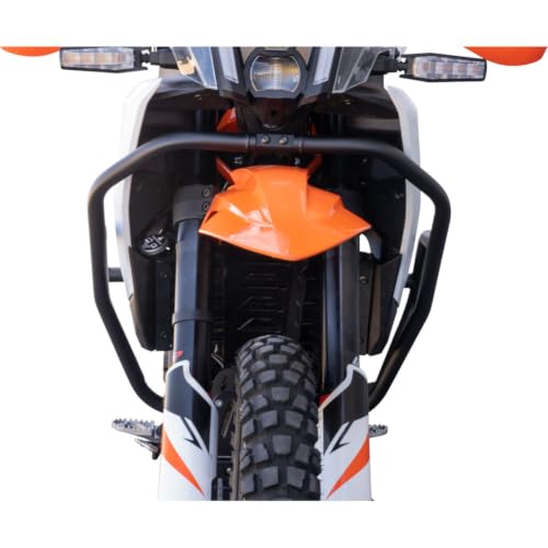 TUSK Crash Bars
