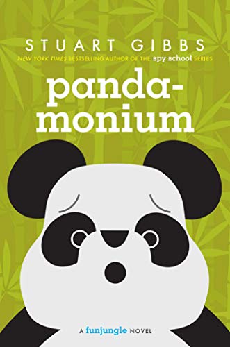 Panda-Monium (FunJungle) view 2