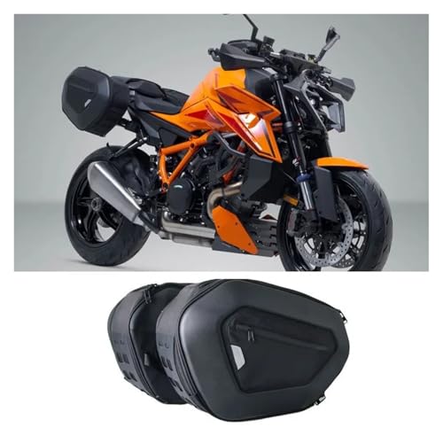Bolsas de viaje de 15-20L para rutas en moto Super Duke R y EVO 2
