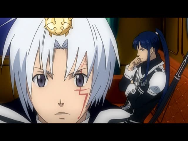 Amazon Co Jp D Gray Manを観る Prime Video Amazon Co Jp D Gray Manを観る Prime Video