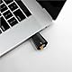 Amazon Basics microSD-Kartenleser, USB-C 3.0
