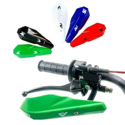 Garde main de moto pour affronter le vent lors de vos trajets