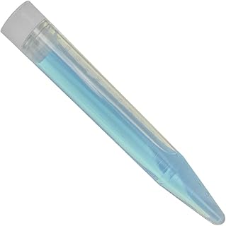 Polypropylene Plastic 15mL Centrifuge Tubes Only (1000/Case)