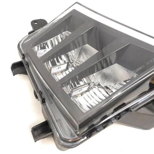 Feu antibrouillard avant gauche LED pour Golf 7 GTI GTD - 5