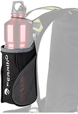 Sac Bandoulière Néoprène Pour Stanley 40oz – Porte-Gourde Isotherme Avec Poches Et Sangle Réglable – Idéal Rando & Voyage