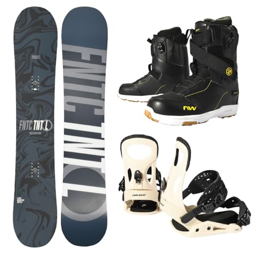 �G�t�G�k�e�B�V�[×�h���C�N×�m�[�X�E�F�[�u 25-26 �X�m�[�{�[�h 3�_�Z�b�g �����Y ���f�B�[�X TNT L KING JOKER �X�m�[�{�[�h fntc3w (�{�[�h��/�o�C�� �x�[�W��/�u�[�c��)