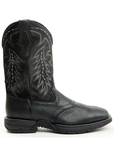 Cody James Men's Summit Lite Performance Boot Broad Square Toe - Bcjsp25p3-72