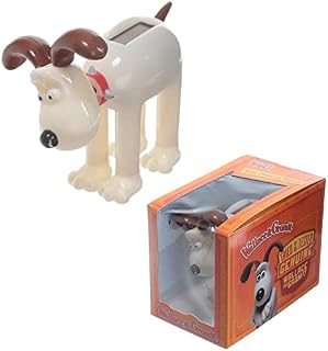 Puckator Solar Pal, Brown