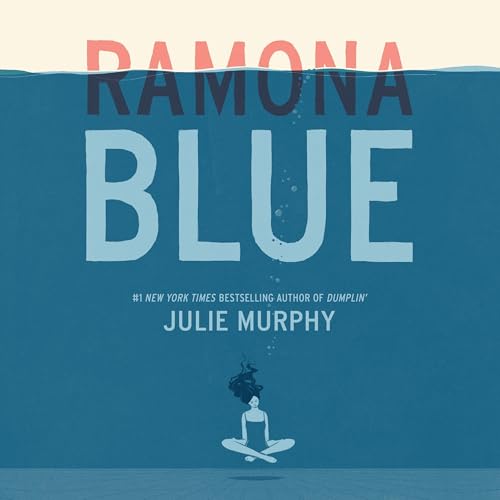 『Ramona Blue』のカバーアート
