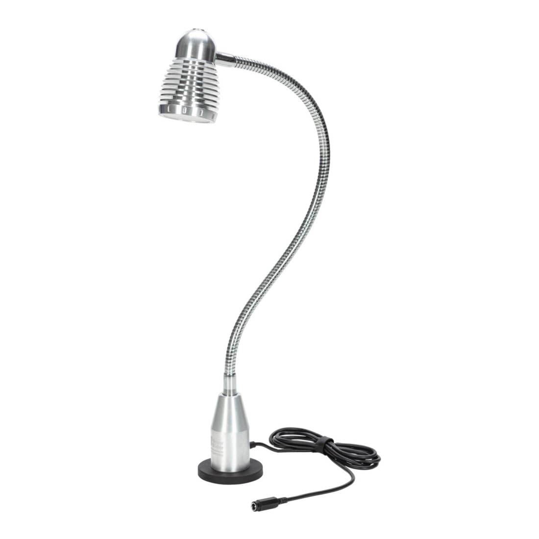 Lampe de travail Flexi 4,5W à intensité variable orientable 90 degrés