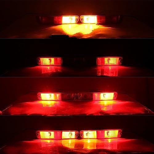 Evite multas con la luz trasera Mitsubishi Pajero reflectora derecha 3
