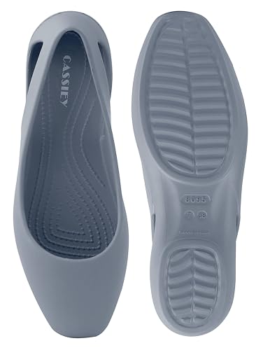 Image of CASSIEY Stylish Slaone Casuals Flat For Women