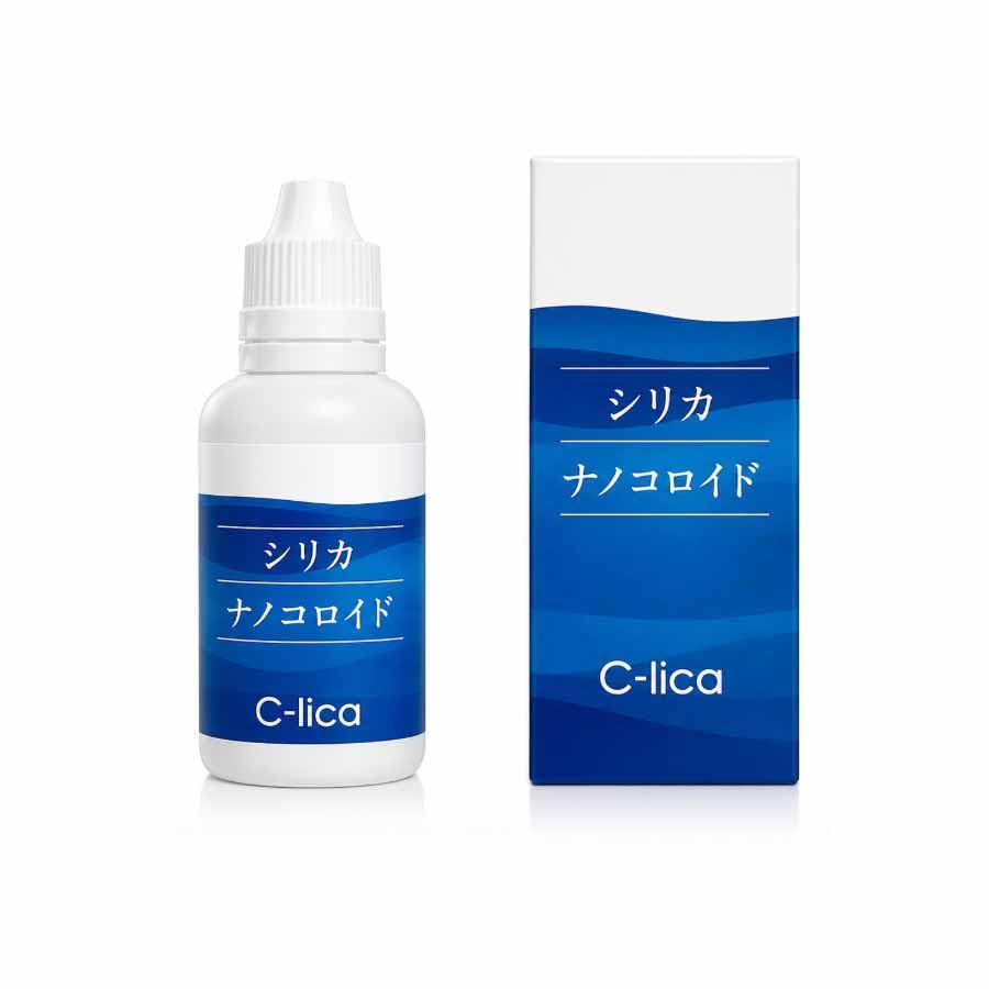 シリカナノコロイド　長寿の里 Amazon | シリカナノコロイド 長寿の里 500ml | ノーブランド品 | 栄養