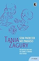 Sem Padecer No Paraiso 8501059242 Book Cover