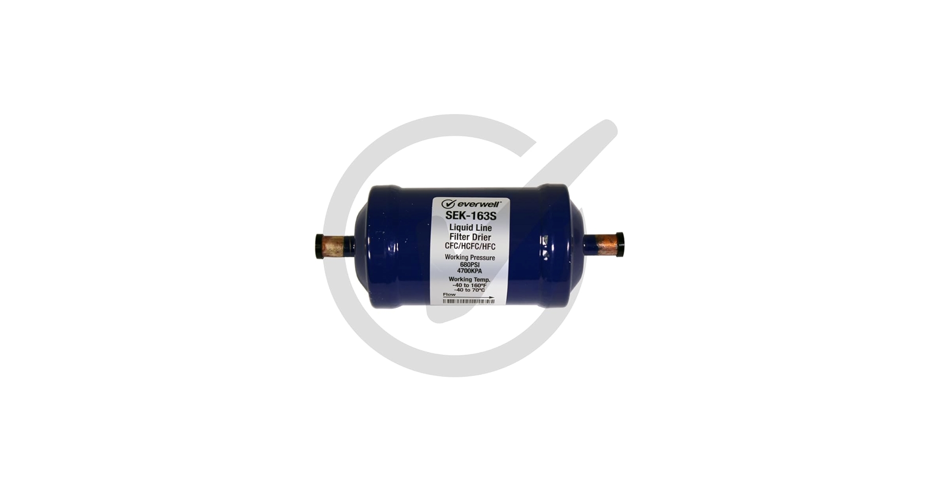 日立 MLFC 80sq 600V 3m Amazon.com: Liquid Line Filter Drier, 3/8