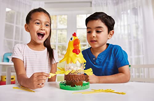 Game Zone Pluck It Juego Interactivo de Mesa para Niños miniatura 2
