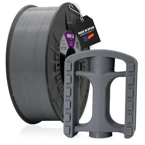 Filament Winkle ASA Szary (GRAY)