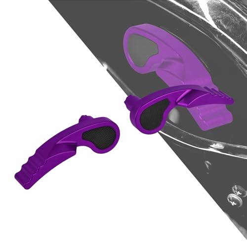 Kit de pestillos para alforjas de moto para Harley Touring 2014-2025