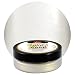 Viva Decor 62.5gm Inka Gold Metal Gloss Paint, Platinum