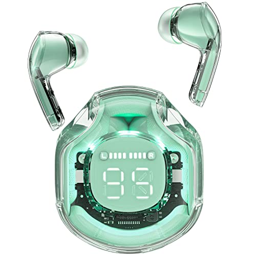 Acefast crystal t8