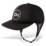 Dakine Surf Trucker - Black, One Size