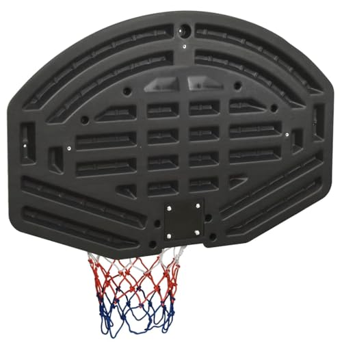 vidaXL Panneau de basket 90x60 - vue 6