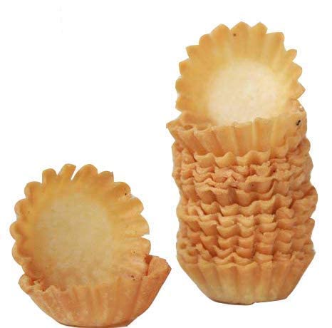 Drama Tadka Basket Chat Puri/Delhi Puri/Katori Chaat Puri for Festival & Special Occasions Snacks Puri/Fried Delhi 60 Pieces Market Tasty (90 Pieces)-image-8