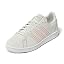 Off White Bright Red Pulse Lime