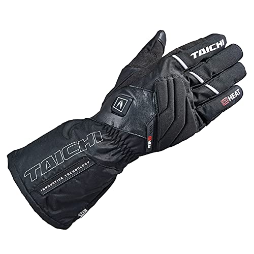 Amazon | [RSタイチ] バイク用 秋冬 電熱 防水 防寒 保温 タッチパネル