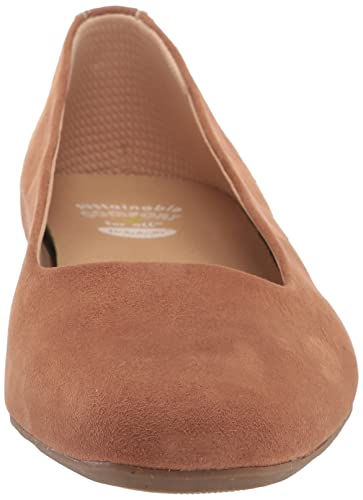 Image of Dr. Scholl's Shoes Women's Wexley Slip On Ballet Flat Loafer