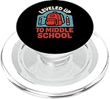 Photo Gallery livellato fino alla scuola media cool kids boys back to school popsockets popgrip per magsafe Photo Gallery livellato fino alla scuola media cool kids boys back to school popsockets popgrip per magsafe