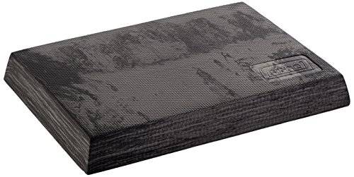 Sissel Plataforma Balancefit Pad Negro