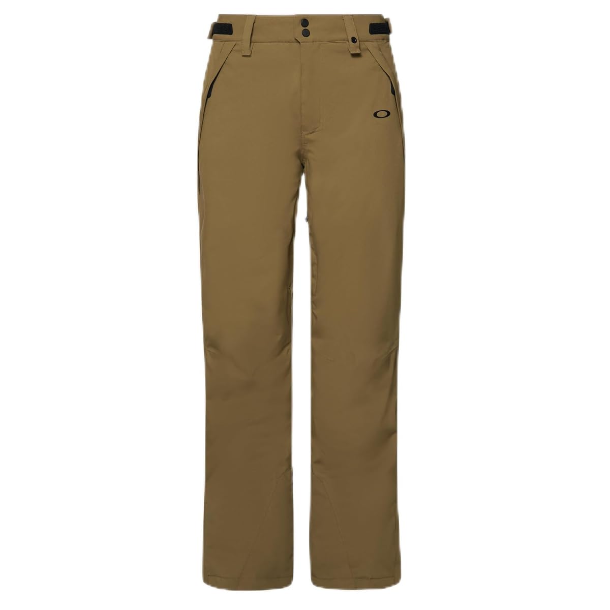 Oakley Mens Best Cedar Recycled Insulated Pant, Army Green, XX