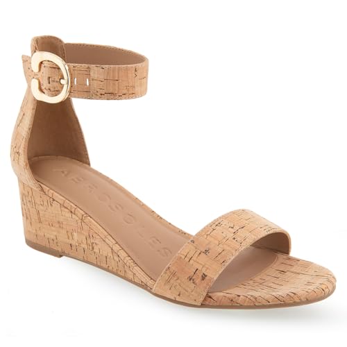 Aerosoles Women's Willis Wedge Sandal2